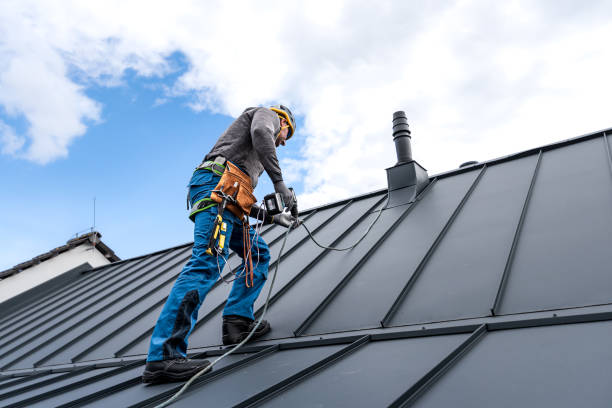 Trusted Penn State Erie, PA Roof Repair & Installaion Experts